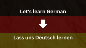 Learn-German-Language