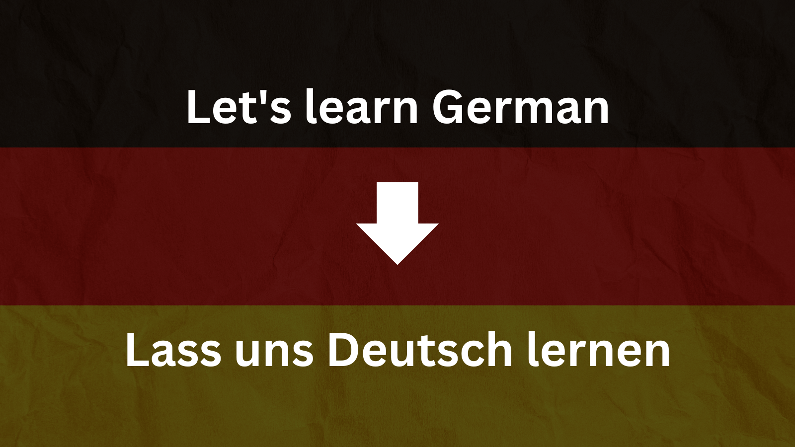 Learn-German-Language