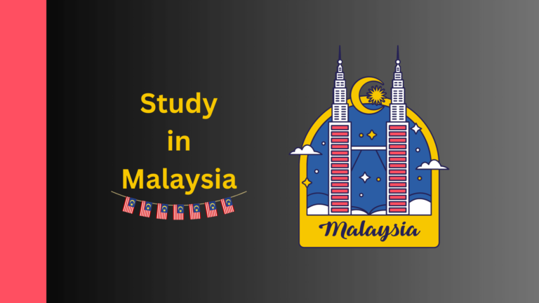 Study in Malaysia for Nepalese Students : Cost, Process, Scholarships, and Future